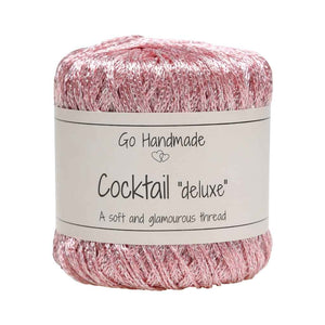 Go handmade Yarn Cocktail 