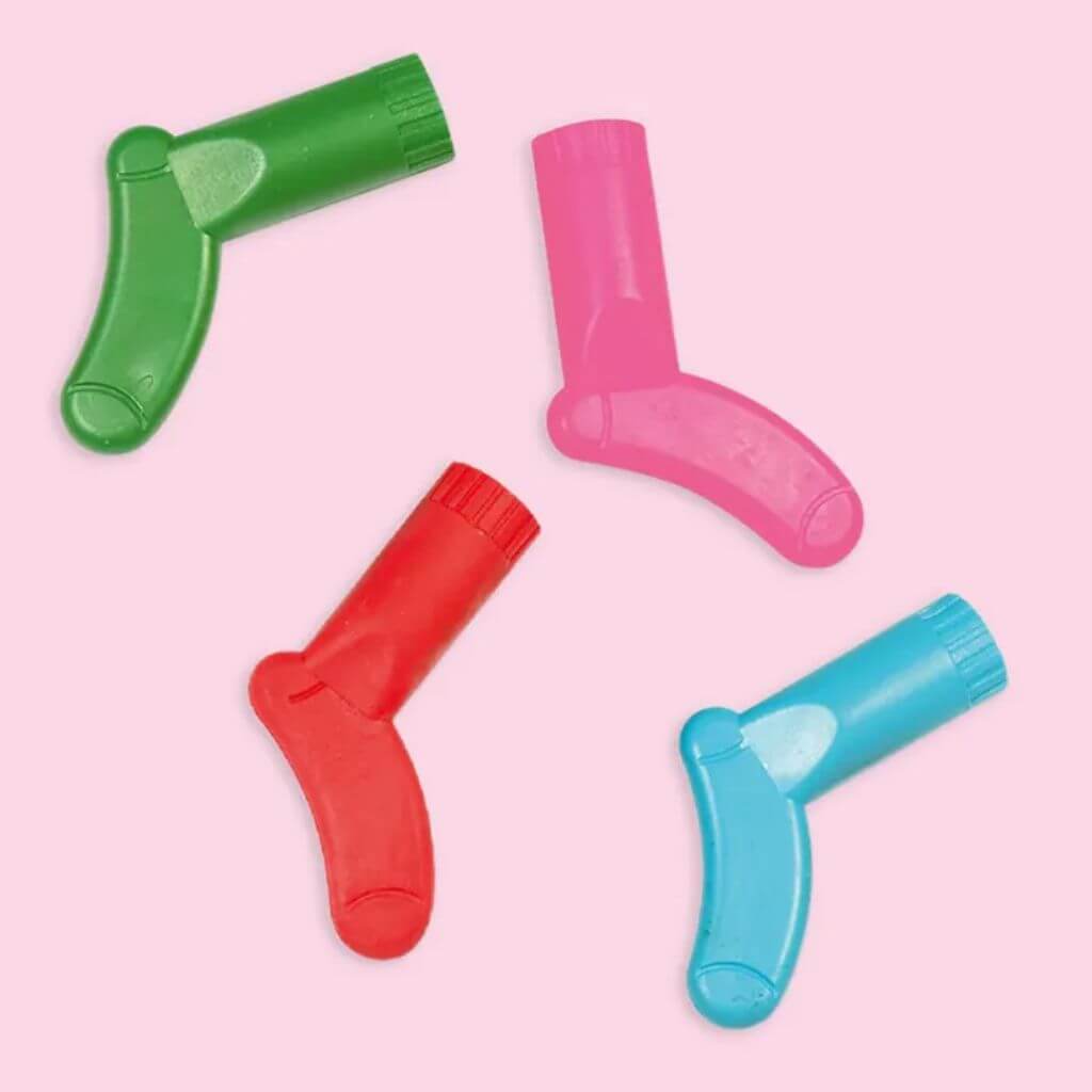 Pony Pony Maschenstopper Socke Lieblingsgarn