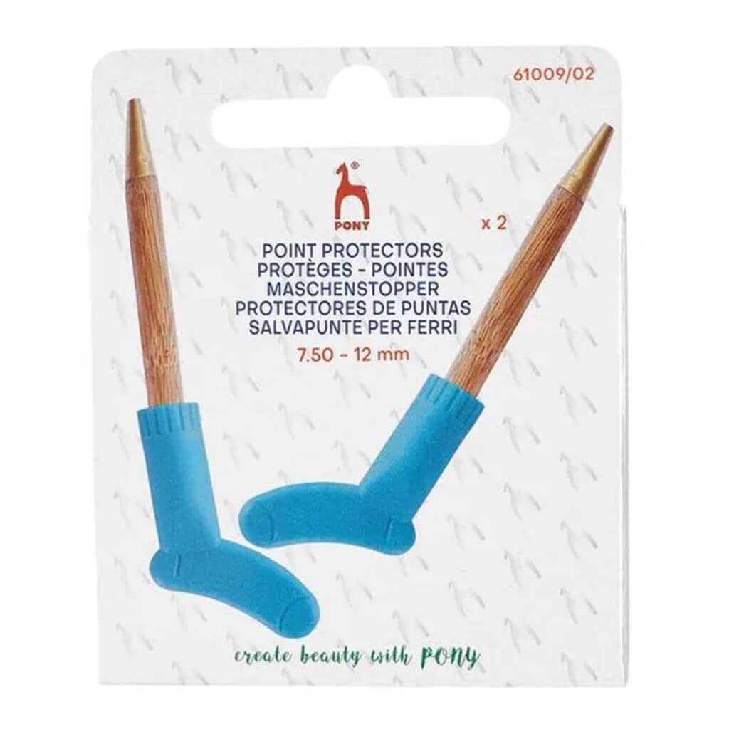 Pony Pony Maschenstopper Socke Lieblingsgarn
