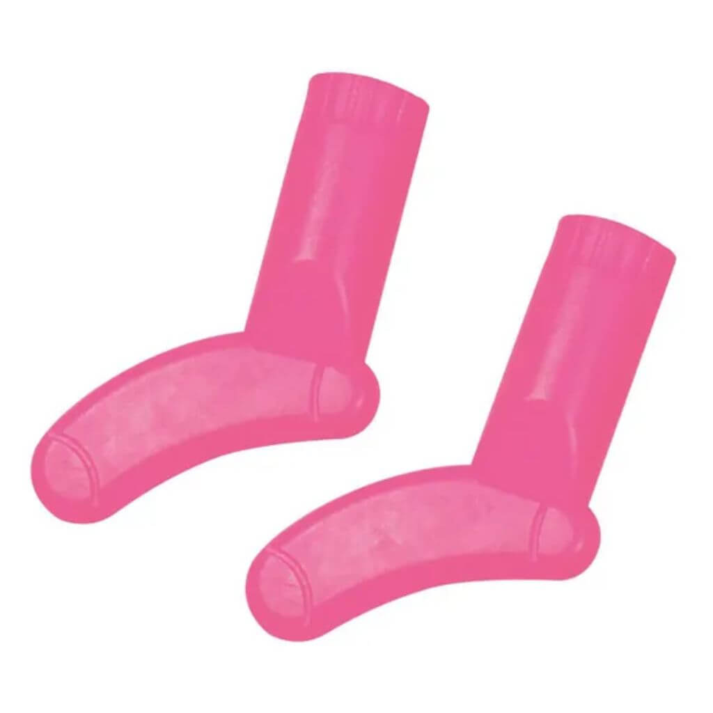 Pony rosa Pony Maschenstopper Socke Lieblingsgarn
