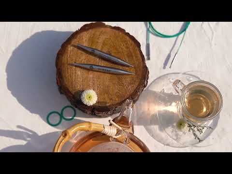 KnitPro Mindful Nadelspitzen