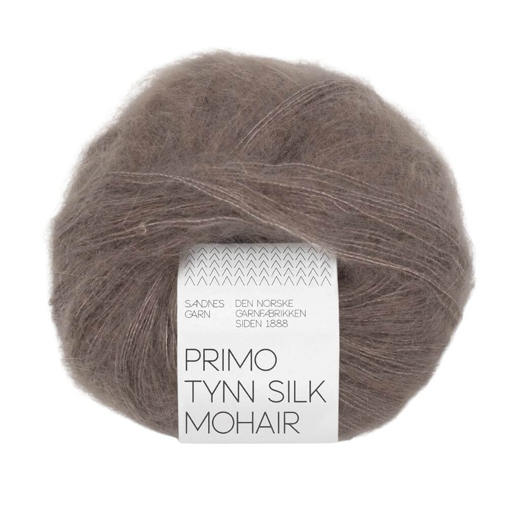 Sandnes Garn Sandnes Garn Primo Tynn Silk Mohair 25g Lieblingsgarn