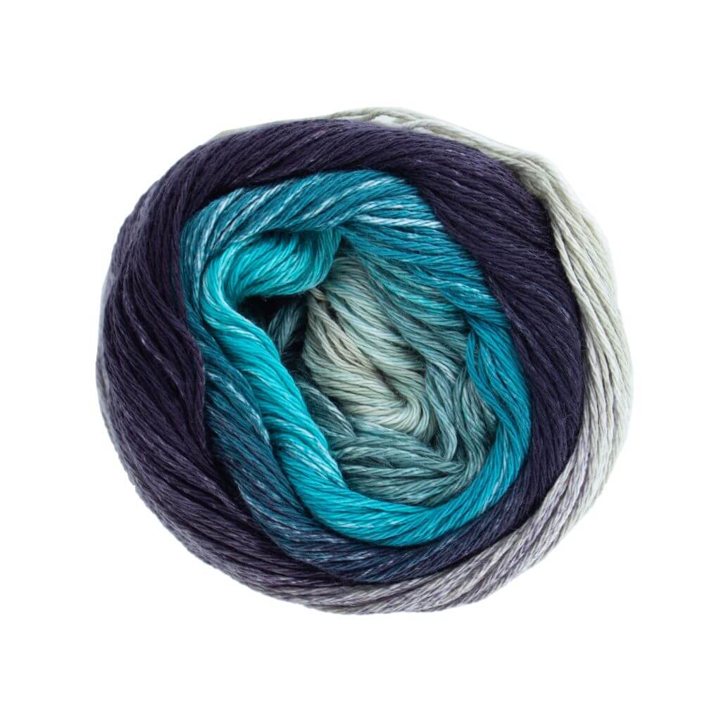 Pro Lana 10 Pro Lana 1-2-3 Ideen 100g Lieblingsgarn