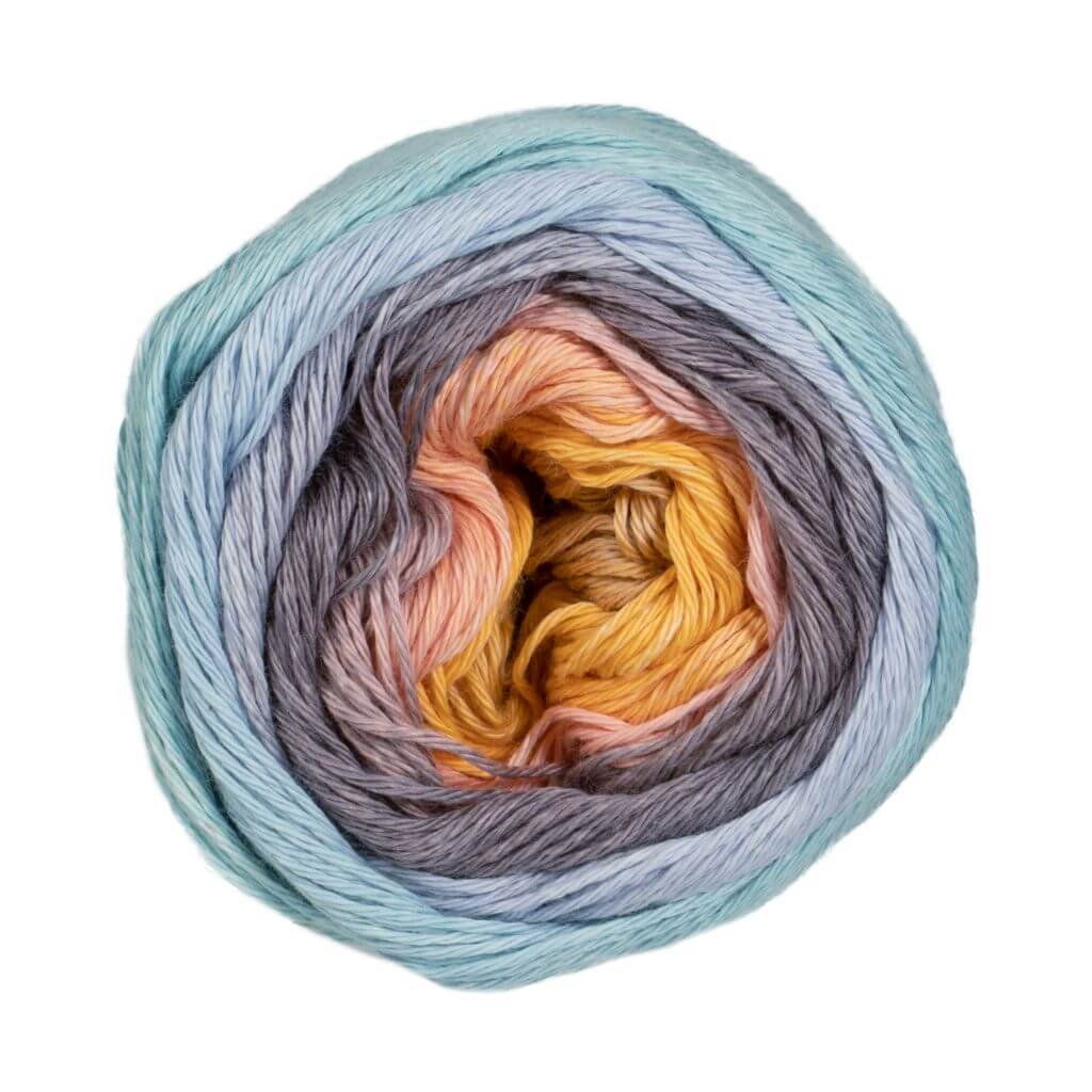 Pro Lana 21 Pro Lana 1-2-3 Ideen 100g Lieblingsgarn