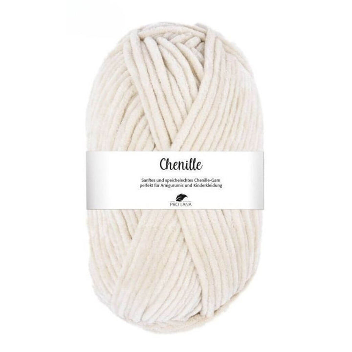 Pro Lana Pro Lana Chenille Lieblingsgarn