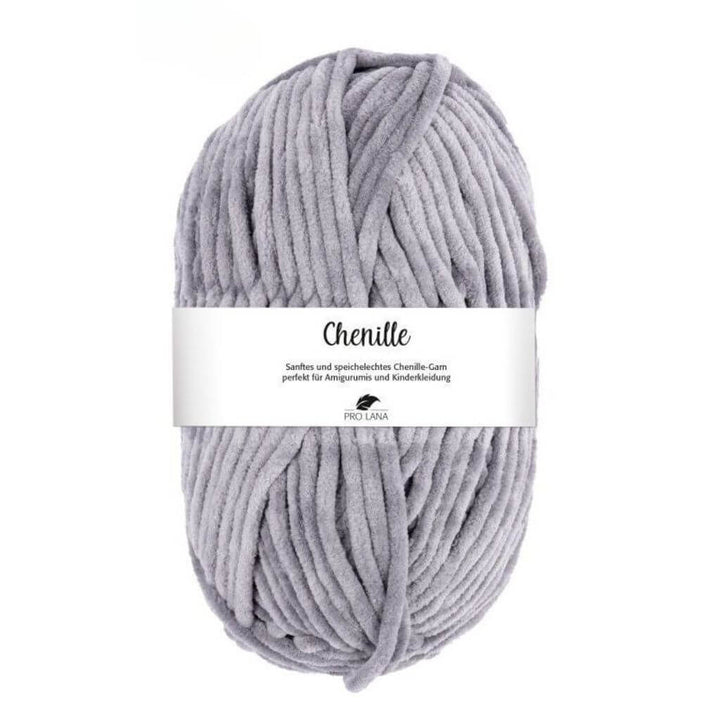 Pro Lana 92 Pro Lana Chenille 100g Lieblingsgarn