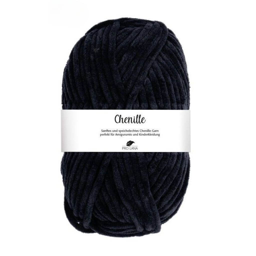 Pro Lana 99 Pro Lana Chenille 100g Lieblingsgarn