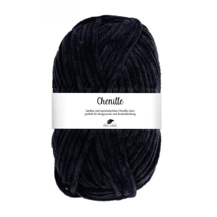 Pro Lana 99 Pro Lana Chenille 100g Lieblingsgarn