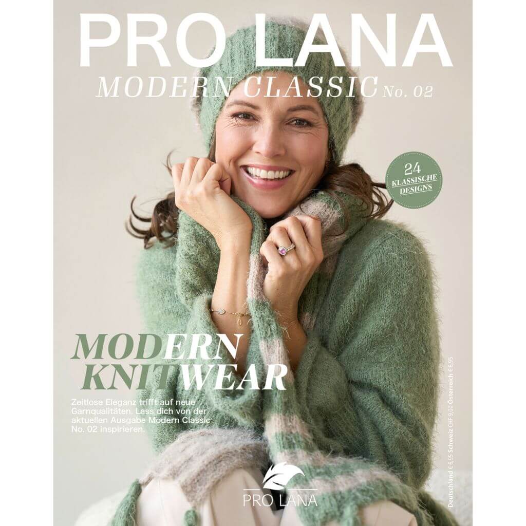 Pro Lana Classic Nr. 2
