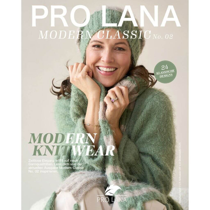 Pro Lana Classic Nr. 2