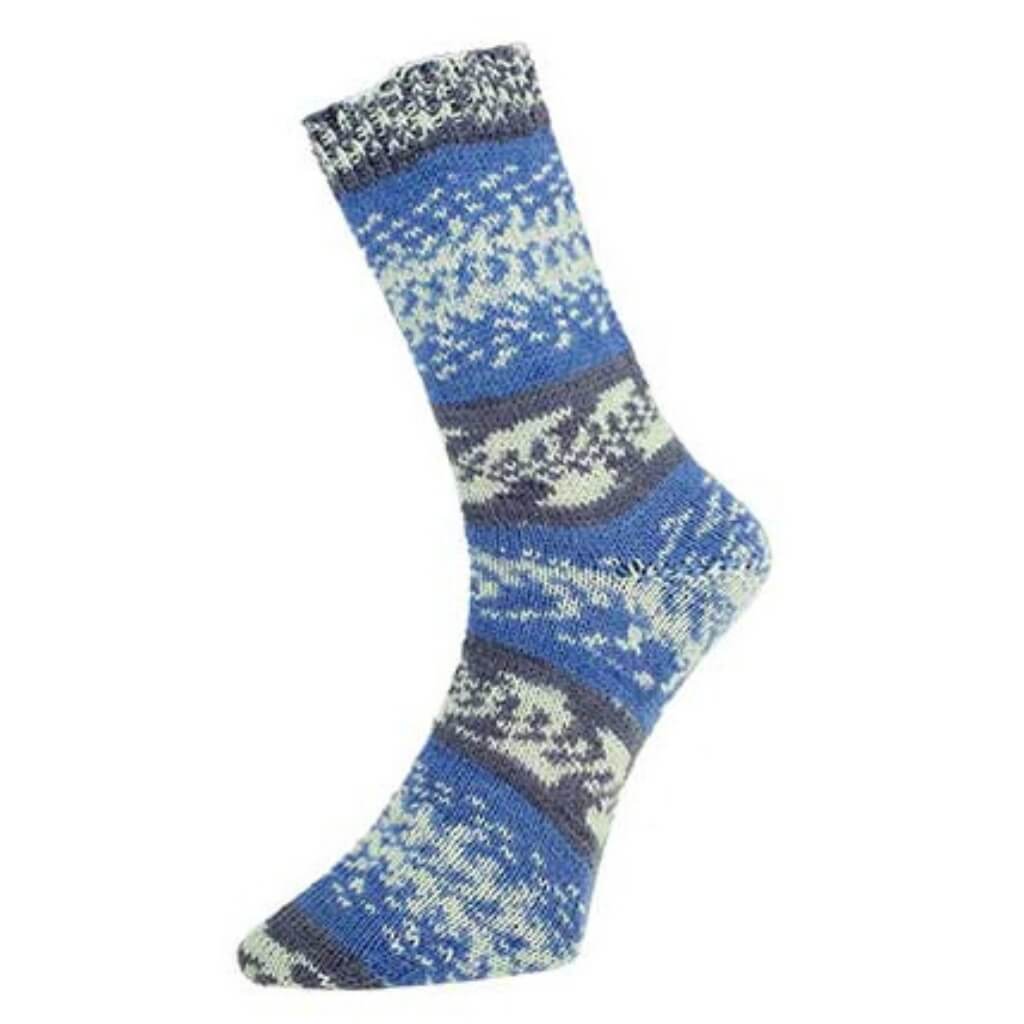 Pro Lana 184 Pro Lana Fjord Socks Lieblingsgarn
