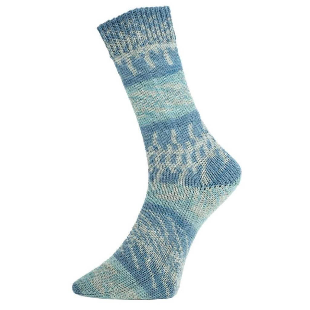 Pro Lana 196 Pro Lana Fjord Socks Lieblingsgarn