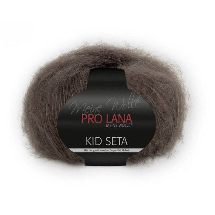 Pro Lana 10 Pro Lana Kid Seta 25g Lieblingsgarn