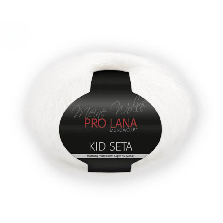 Pro Lana 1 Pro Lana Kid Seta 25g Lieblingsgarn