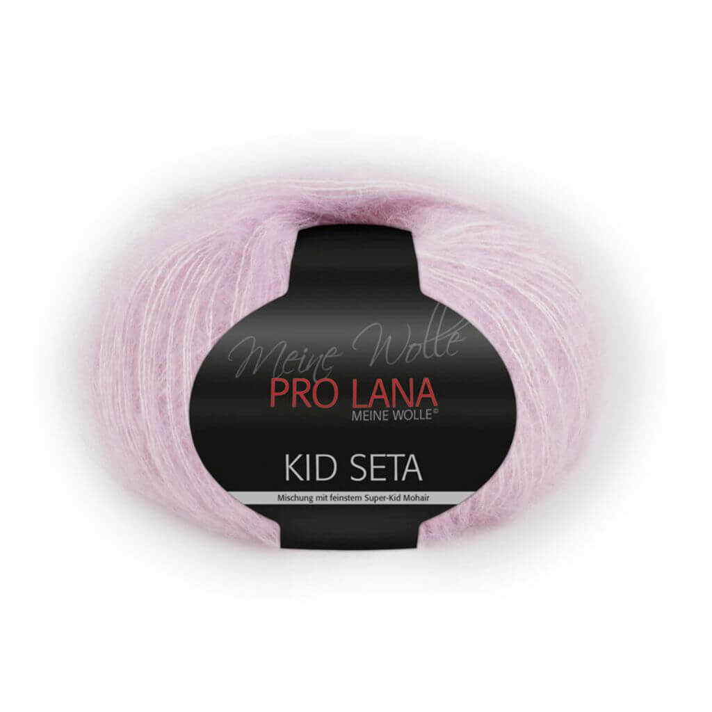 Pro Lana 37 Pro Lana Kid Seta 25g Lieblingsgarn