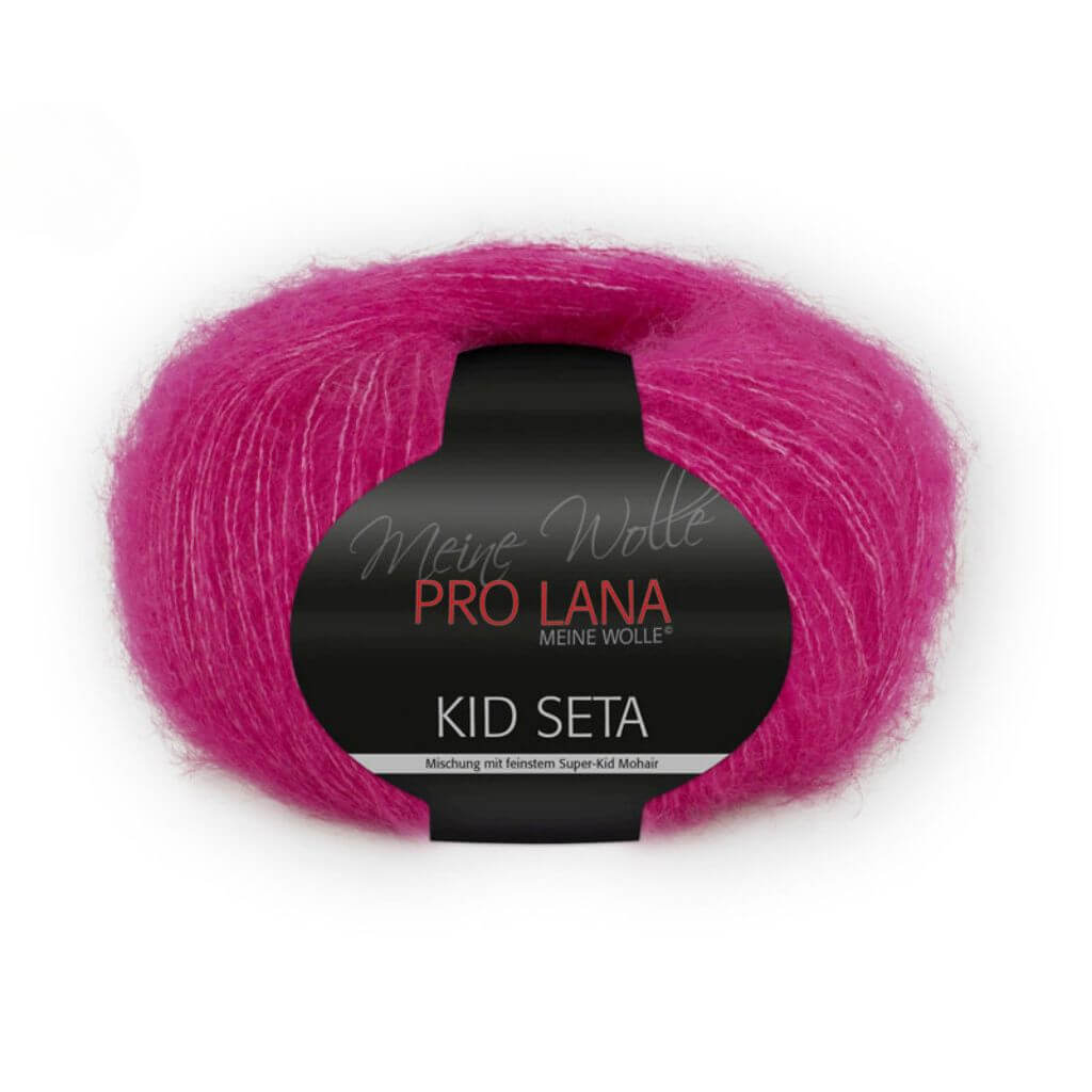Pro Lana 41 Pro Lana Kid Seta 25g Lieblingsgarn
