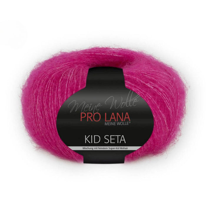 Pro Lana 41 Pro Lana Kid Seta 25g Lieblingsgarn