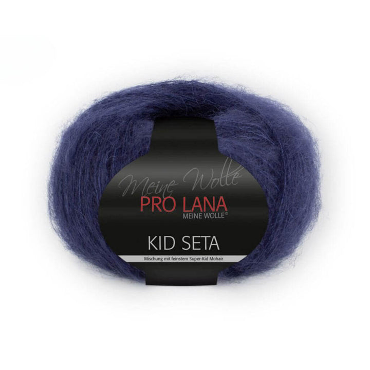 Pro Lana 50 Pro Lana Kid Seta 25g Lieblingsgarn
