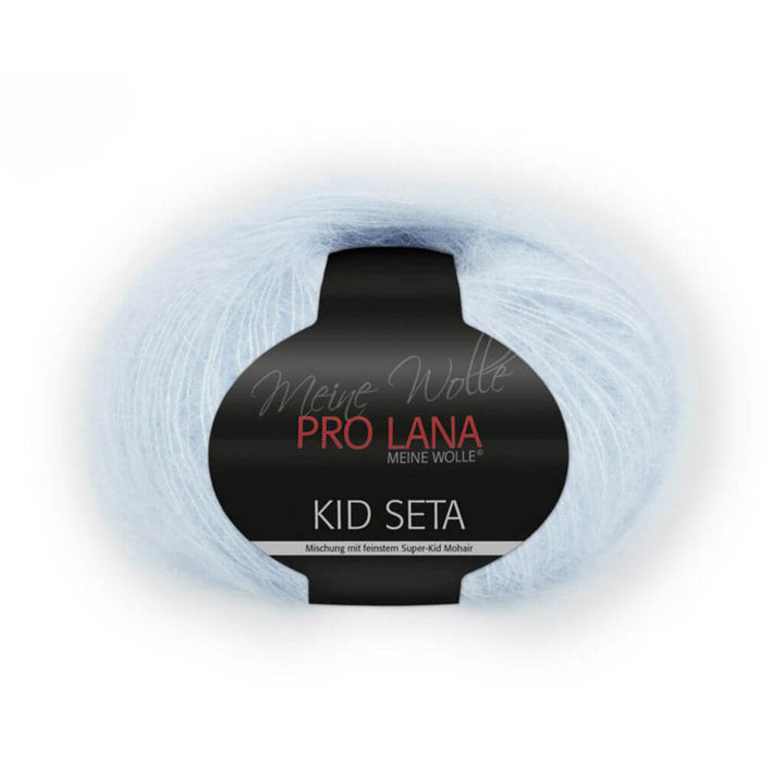 Pro Lana 56 Pro Lana Kid Seta 25g Lieblingsgarn