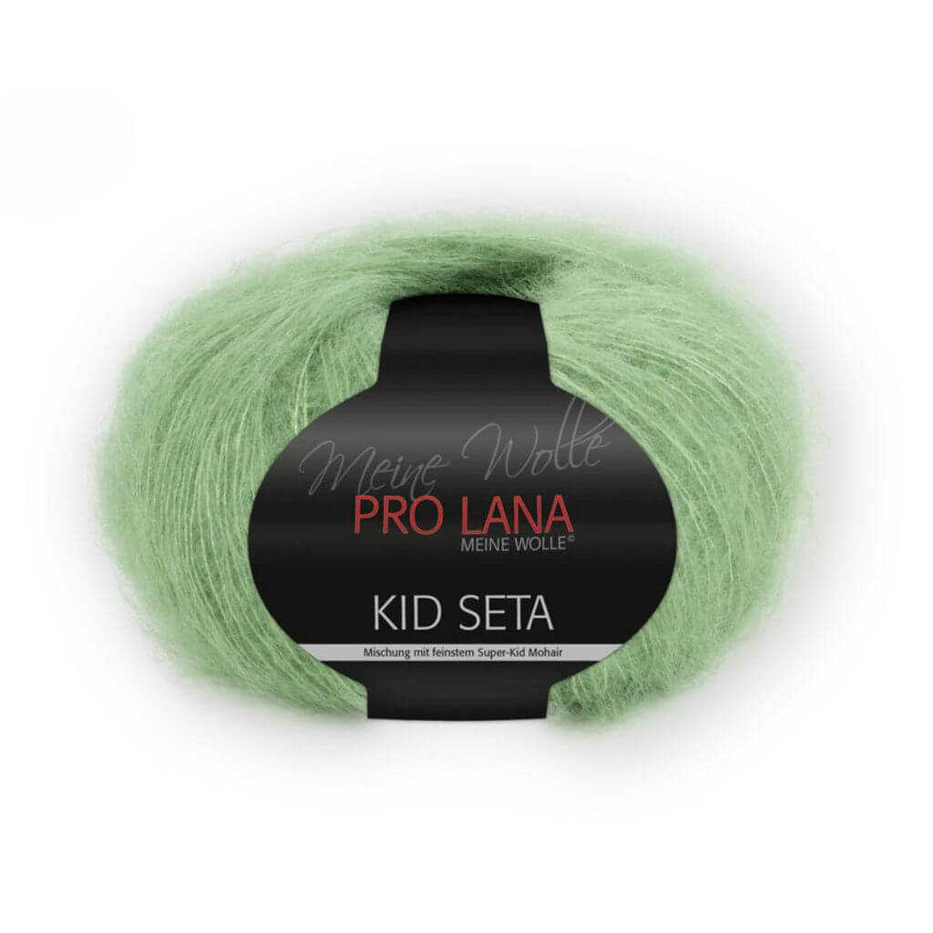 Pro Lana 77 Pro Lana Kid Seta 25g Lieblingsgarn