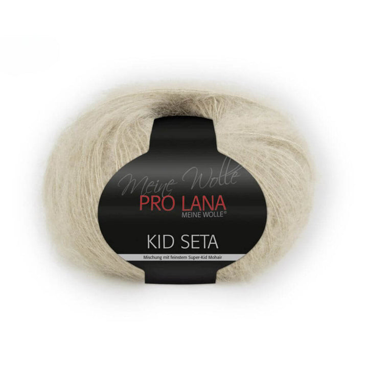 Pro Lana 7 Pro Lana Kid Seta 25g Lieblingsgarn