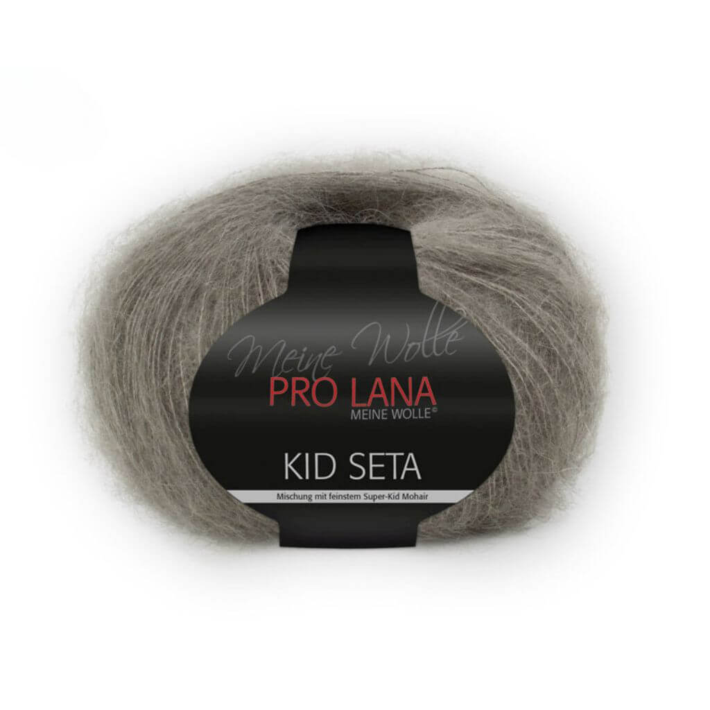 Pro Lana 8 Pro Lana Kid Seta 25g Lieblingsgarn