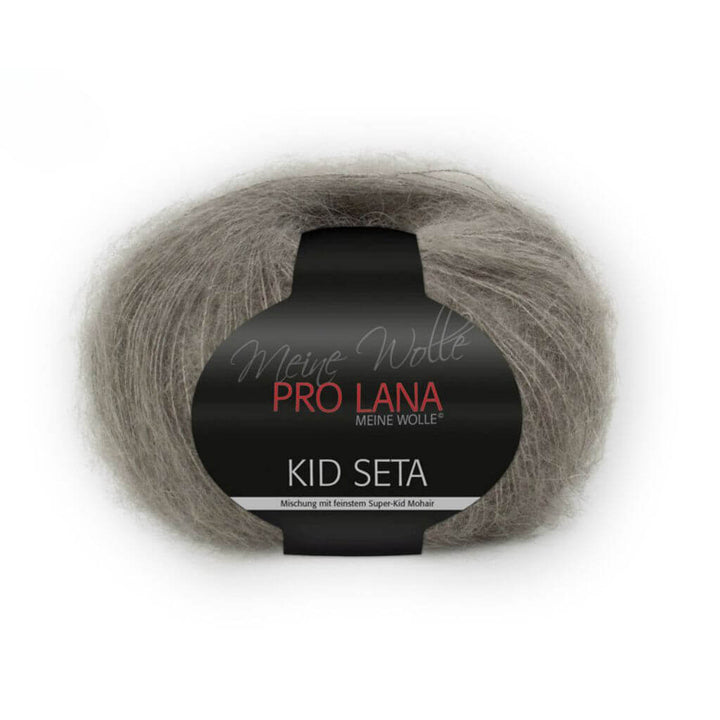 Pro Lana 8 Pro Lana Kid Seta 25g Lieblingsgarn