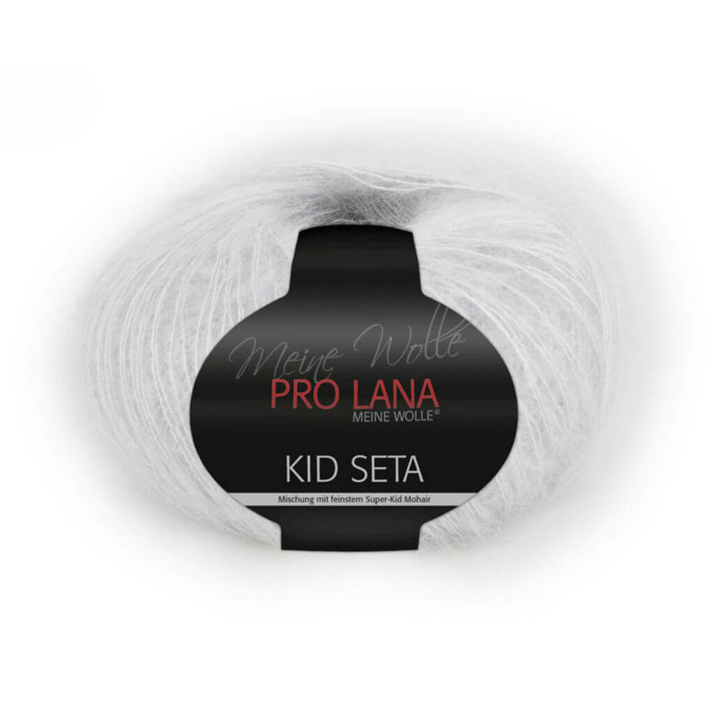 Pro Lana 90 Pro Lana Kid Seta 25g Lieblingsgarn