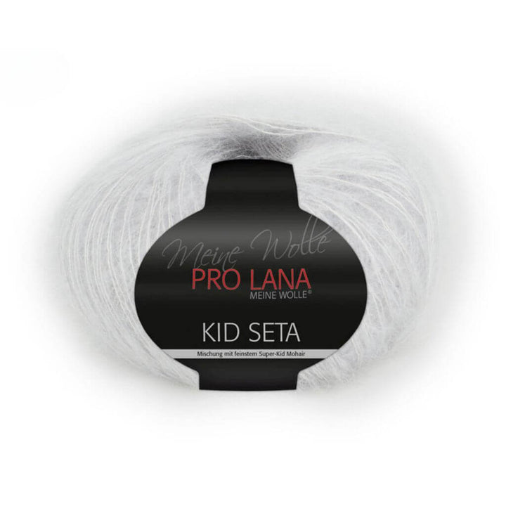 Pro Lana 90 Pro Lana Kid Seta 25g Lieblingsgarn