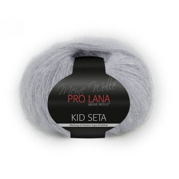 Pro Lana 95 Pro Lana Kid Seta 25g Lieblingsgarn