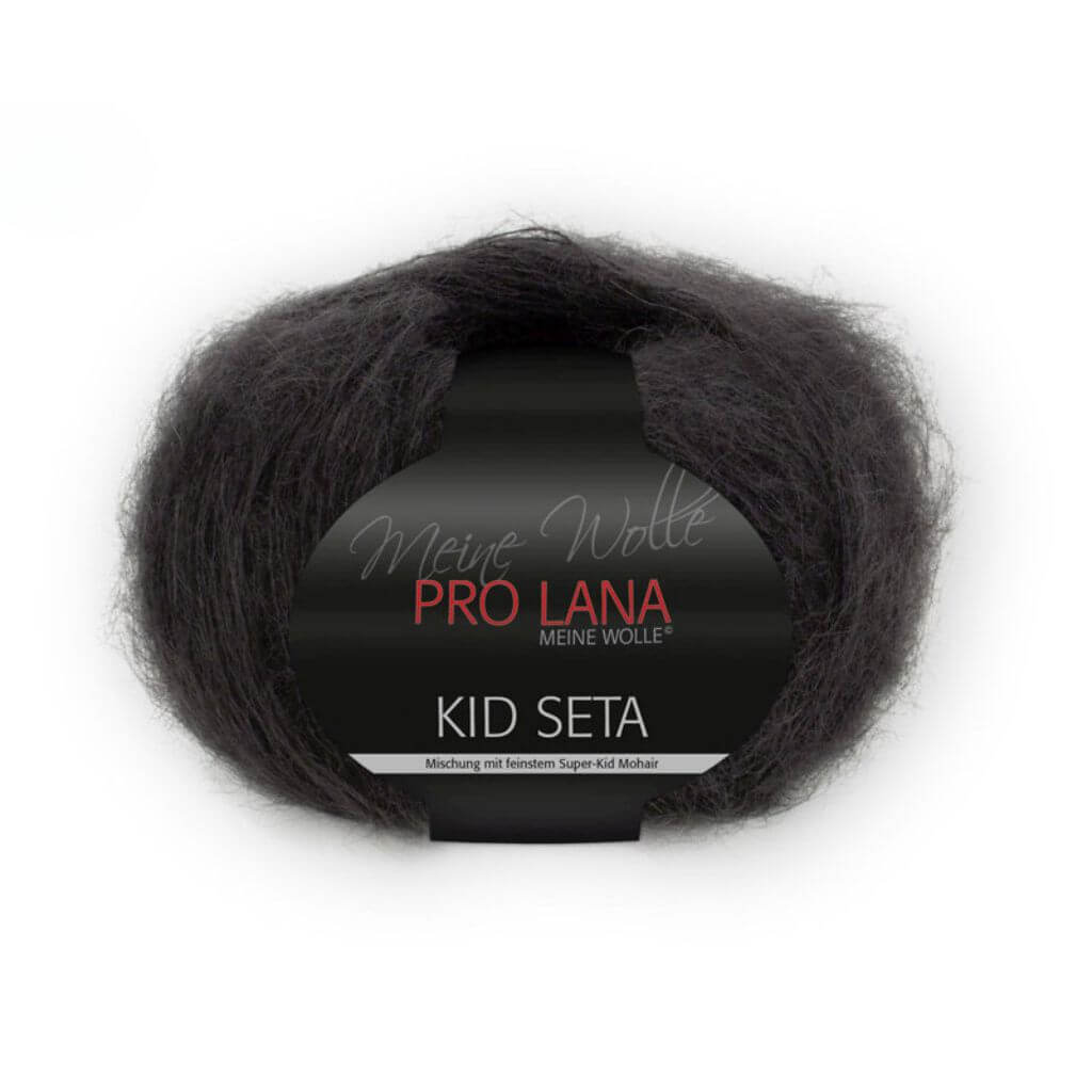 Pro Lana 99 Pro Lana Kid Seta 25g Lieblingsgarn