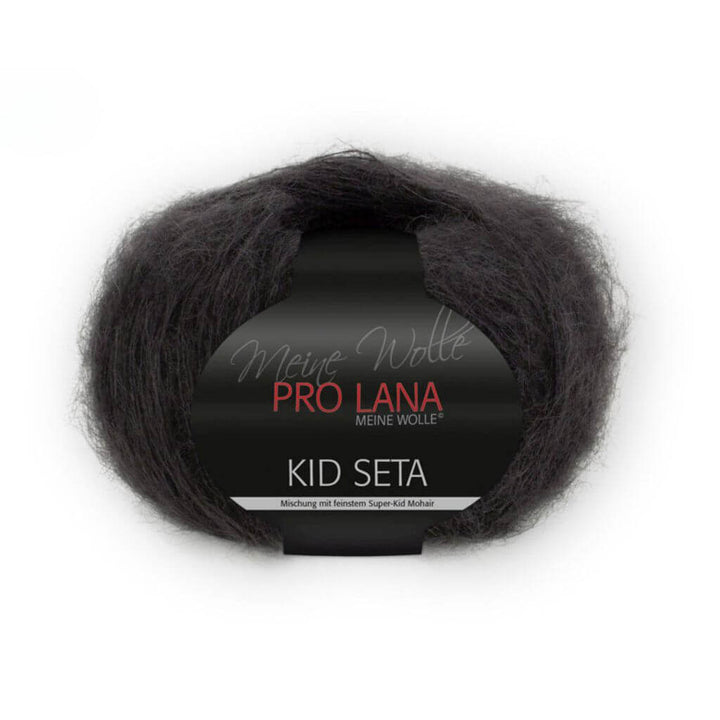 Pro Lana 99 Pro Lana Kid Seta 25g Lieblingsgarn