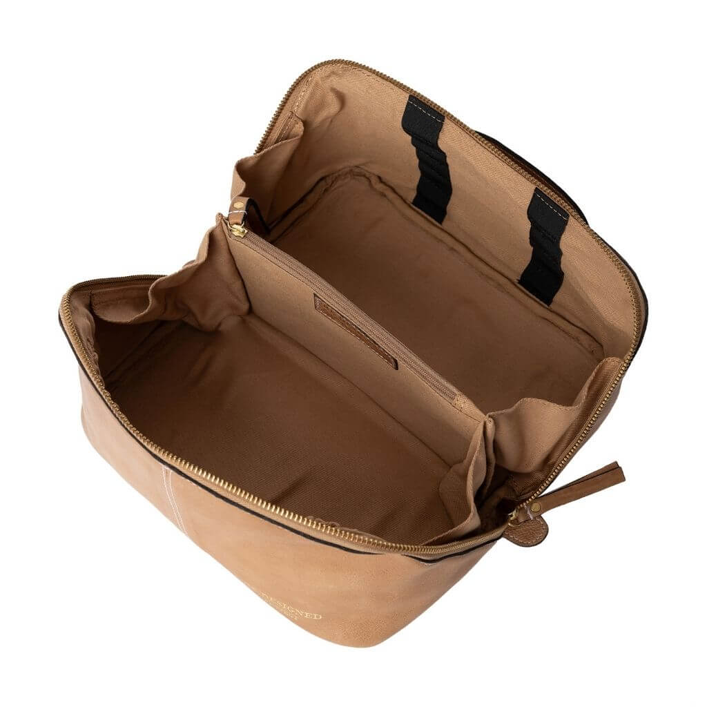 Re:Designed Re:Designed große Garntasche Project 10 Lieblingsgarn