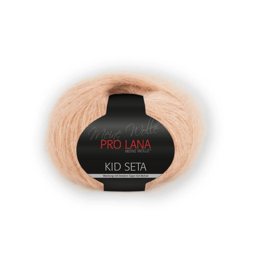 Pro Lana 5 Pro Lana Kid Seta Lieblingsgarn