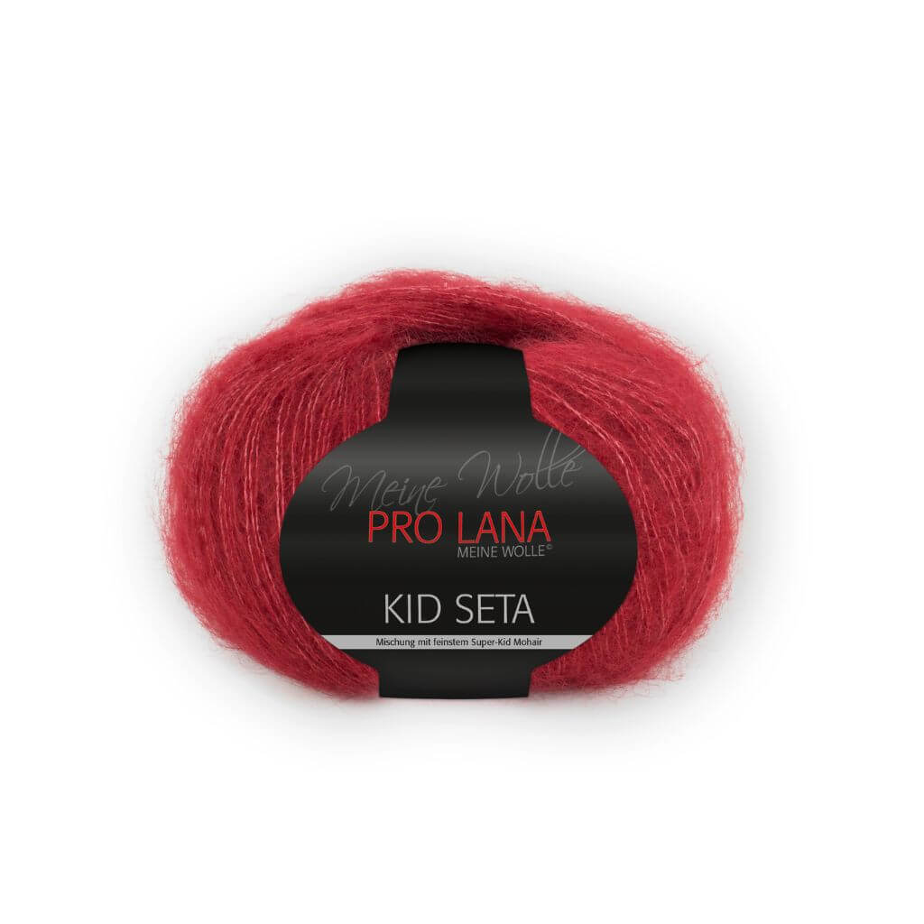 Pro Lana 31 Pro Lana Kid Seta Lieblingsgarn