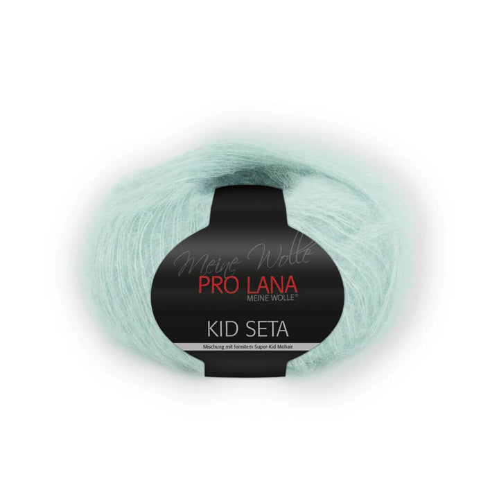 Pro Lana 63 Pro Lana Kid Seta Lieblingsgarn