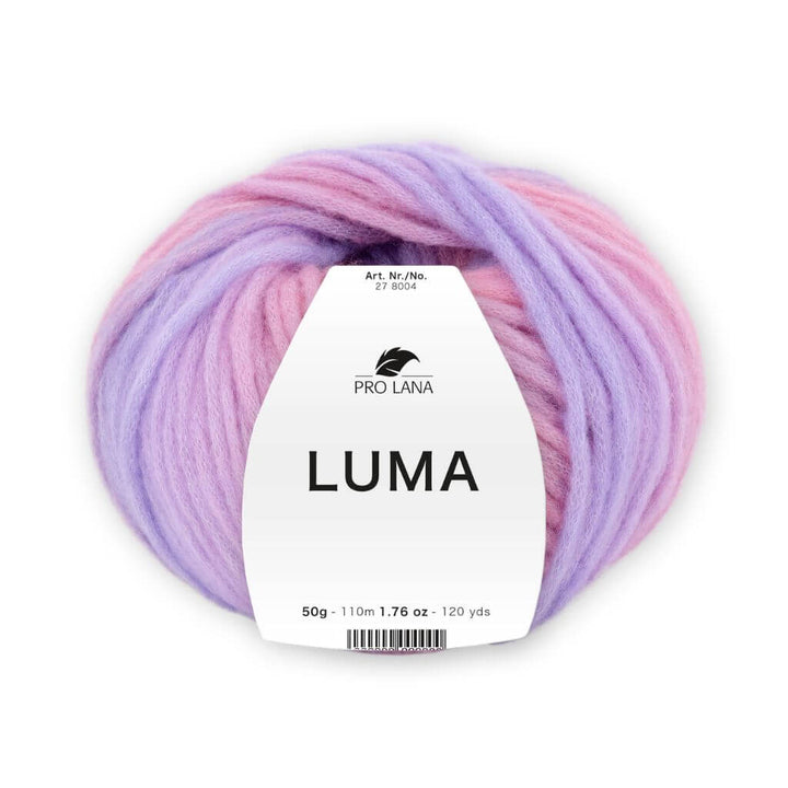 Pro Lana Luma