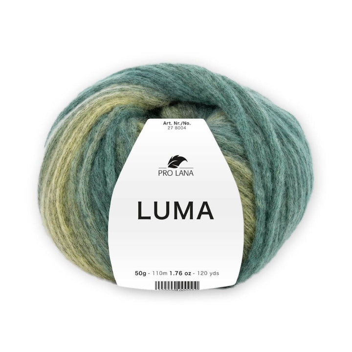 Pro Lana Luma