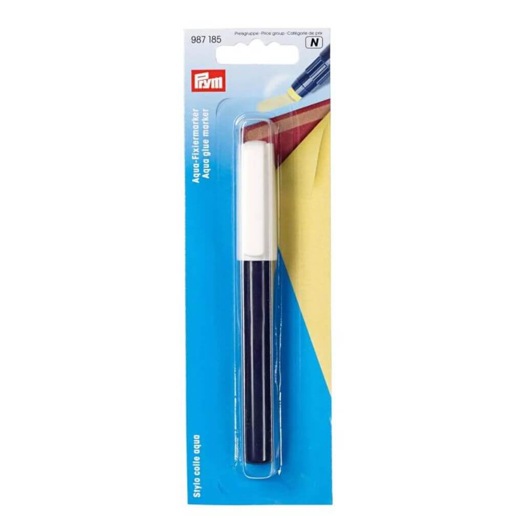 Prym Prym Aqua-Fixiermarker Lieblingsgarn