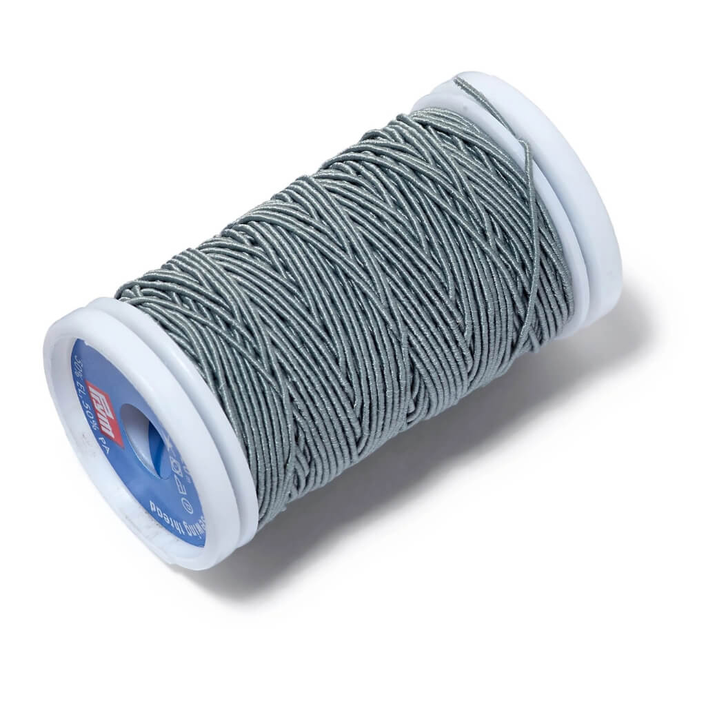 Prym Prym Elastic-Nähfaden 0,5mm Lieblingsgarn