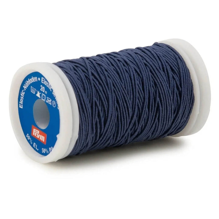 Prym marine Prym Gummiband 0,5mm Lieblingsgarn