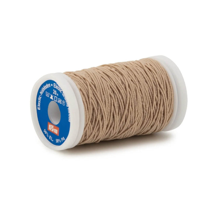 Prym sand Prym Gummiband 0,5mm Lieblingsgarn