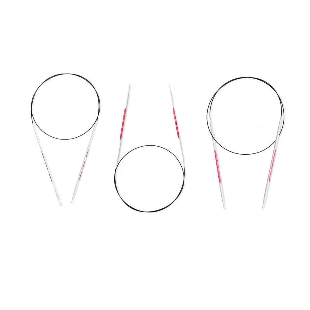 Prym Ergonomics Rundstricknadel-Set bei bei bei bei bei bei bei bei bei bei bei bei bei bei bei Lieblingsgarn