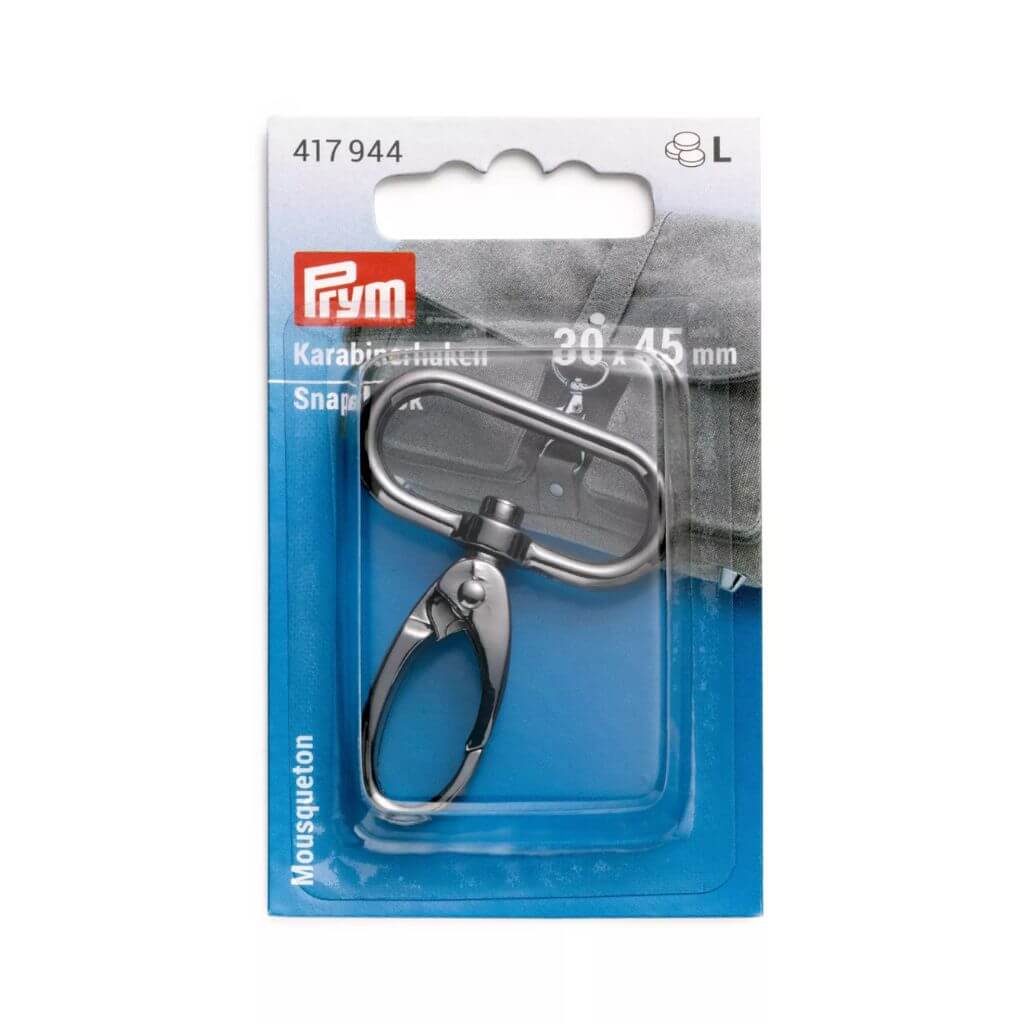 Prym Karabinerhaken