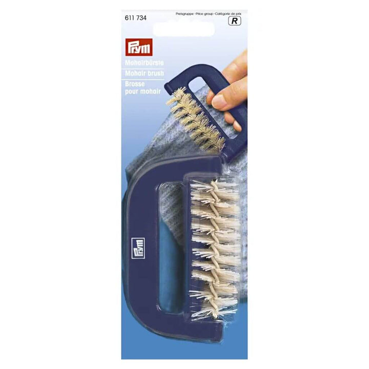 Prym Prym Mohairbürste Lieblingsgarn