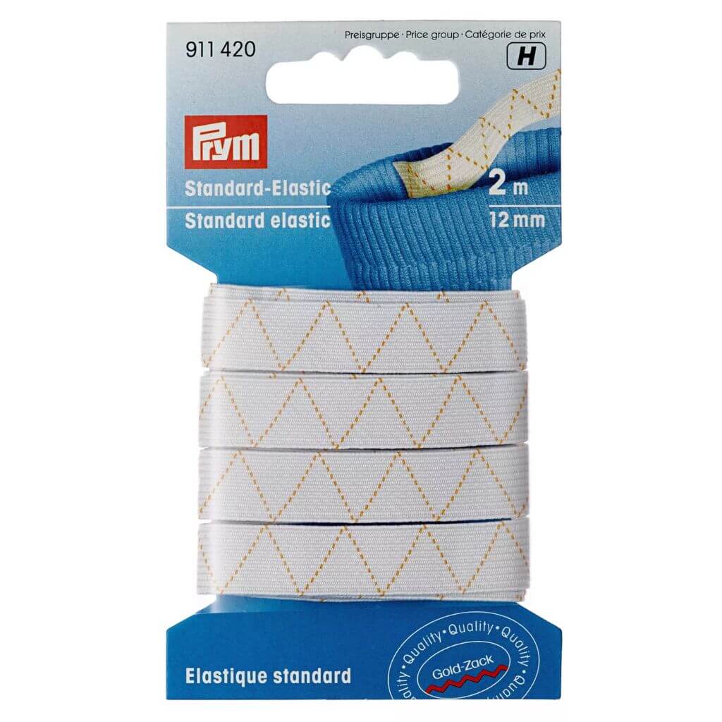 Prym Standard-Elastic