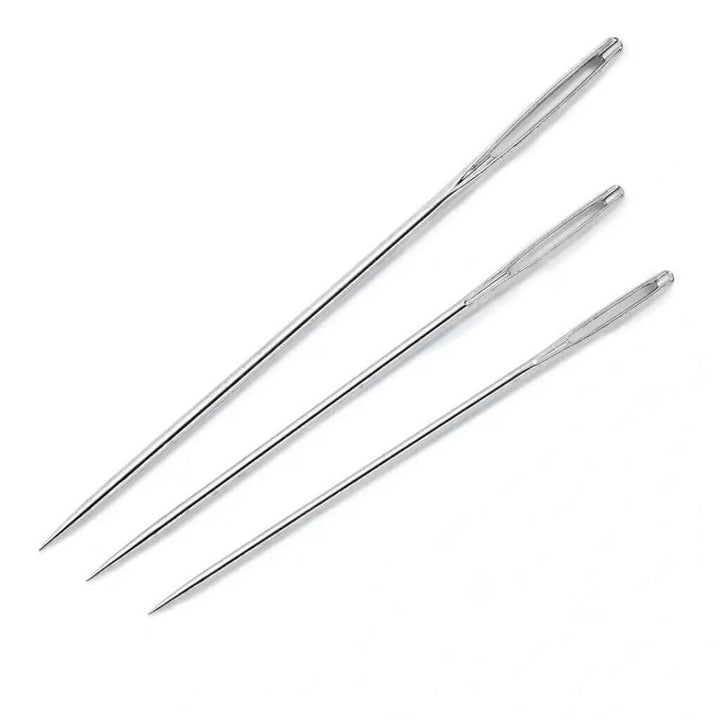 Prym Nr. 16 / 1,60 X 55 mm Prym Sticknadeln mit Spitze Lieblingsgarn