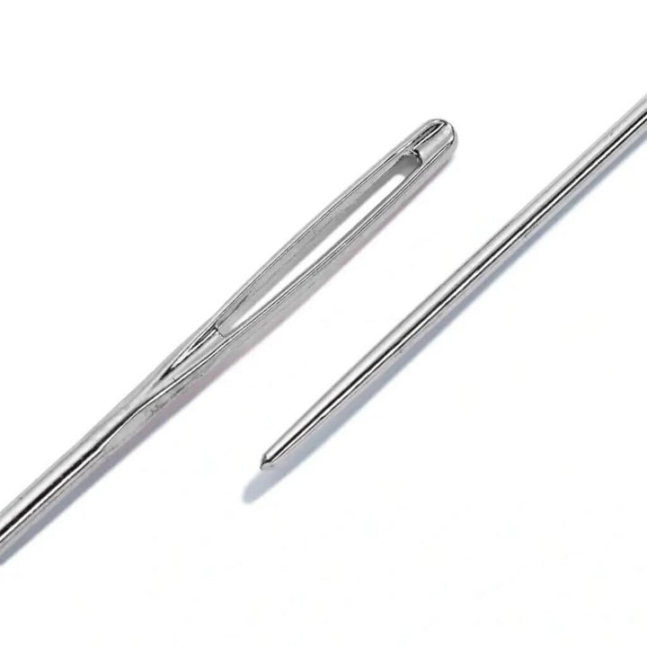 Prym Sticknadel ohne Spitze - 6 Stk.