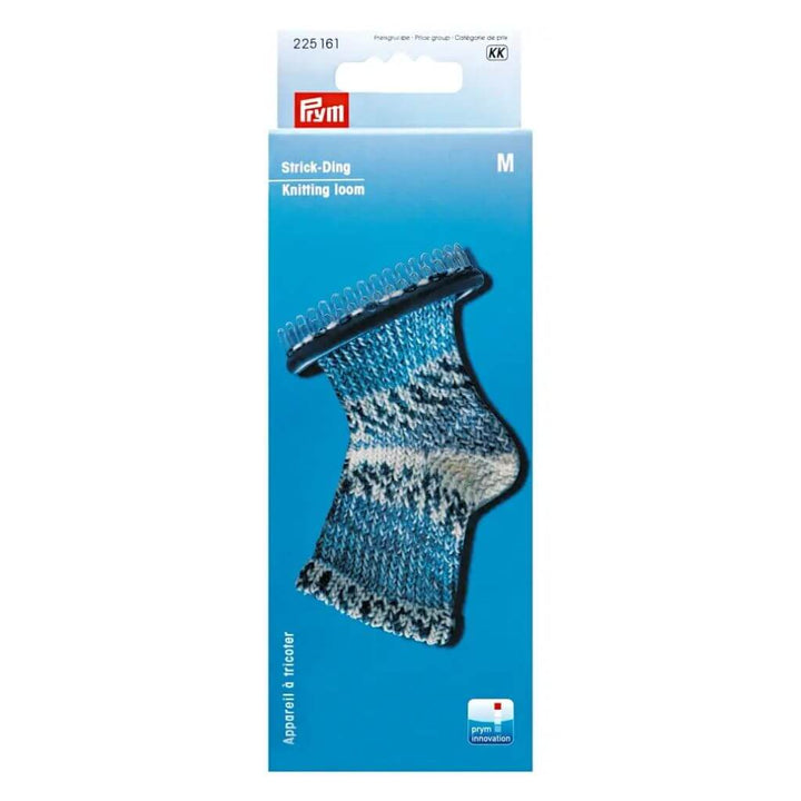 Prym Medium Prym Strick-Ding Größe S - L Lieblingsgarn
