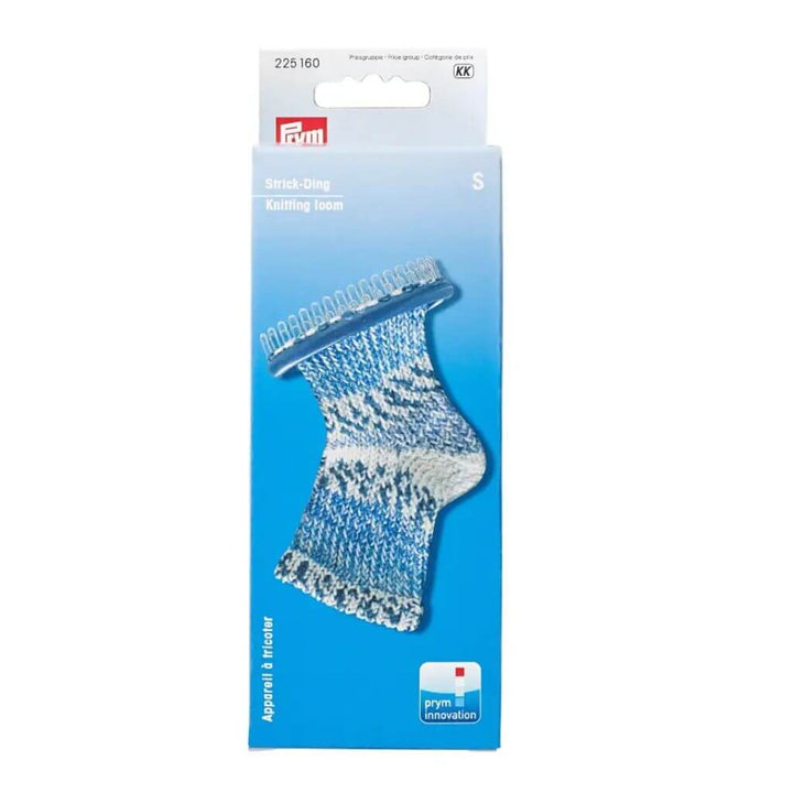 Prym Small Prym Strick-Ding Größe S - L Lieblingsgarn